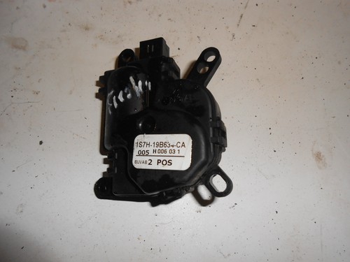 Stellmotor für Klappenkasten Ford Fiesta 6 Bj.2001-2005 1S7H-19B634-CA