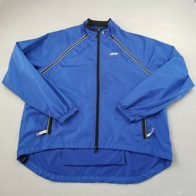 canari cycling jacket