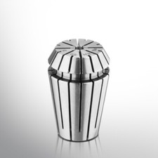 Spannzange ER20 | DIN6499 | Klasse II, Rundlauf 0,003-0,015mm | CNC Fräse |