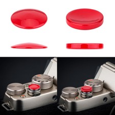 Shutter Release Button fr Sony A7 V A7II A7RII A7SII A6300 A6400 A6500 RX100