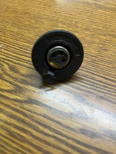 Switchcraft B3F Black Panel Mount XLR 3 Pin female,
