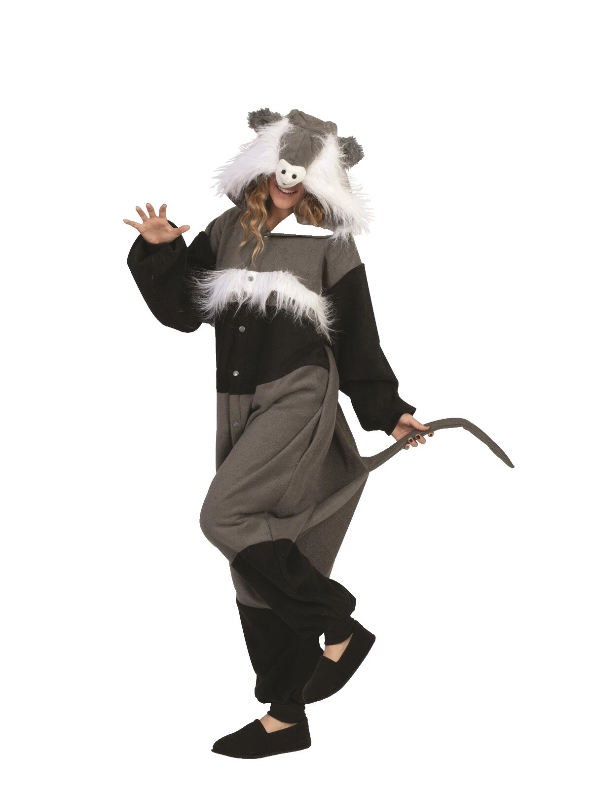 RG Costumes Halloween Talla única: regular Disfraces Unisex