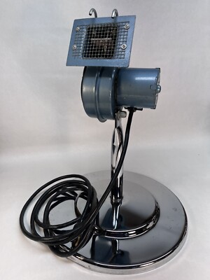 Vintage Stand Dryer  Speedy Rapid Electric  #500
