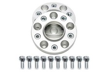 TA Technix Spurverbreiterungsset für OEM Radschrauben 20mm pro Seite/40mm pro Ac