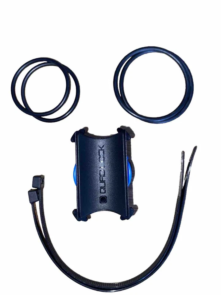 Quad Lock Stem / Handlebar Bike Mount - Image 2 of 2