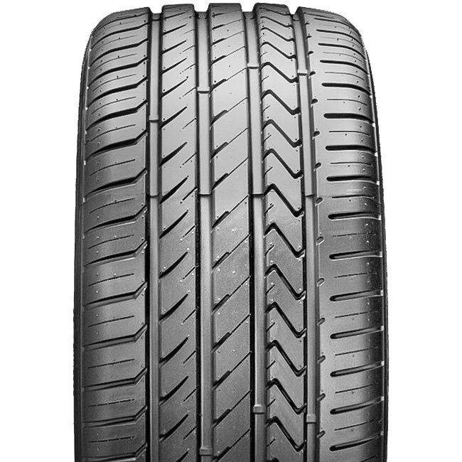 2 Tires Lexani LX-TWENTY 305/35ZR20 305/35R20 107Y AS A/S High Performance - Image 4 of 4