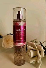 NEW- Gingham GORGEOUS Fine Fragrance Mist 8 fl oz Bath Body Works MIST