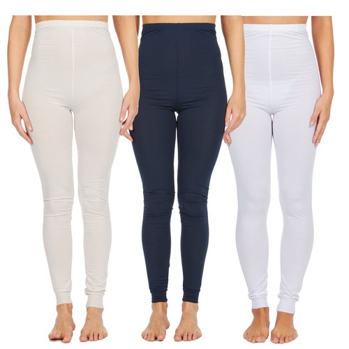Ladies Heat Retaining Thermal Long Jong 