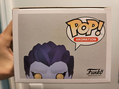 Ryuk #217 Death Note Funko Pop | eBay