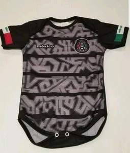 mexico jersey for baby