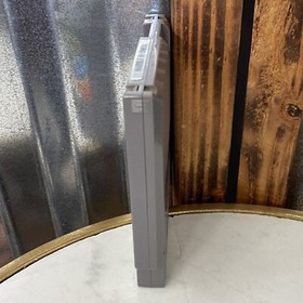 Cartucho de juego vintage 1989 ~ MARBLE MADNESS ~ Nintendo Entertainment System