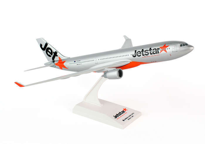 1/200 ジェットスター A330-200 1⁄200 JC WINGS A330-202 ジェット