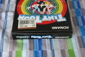 Nintendo NES Spiel" Tiny Toon Adventures"