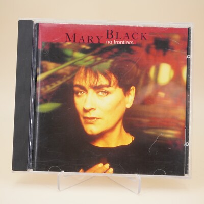 No Frontiers von Mary Black | CD | Zustand sehr gut