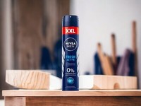 Nivea Men Fresh Active Deo Spray Neu 200 Ml