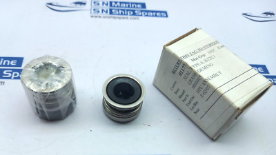 Crane-Deming 0000015 Dichtung Typ: 6 BT2C1