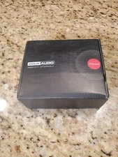 Douk Audio Nobsound Mini Bluetooth 5.0 Power Amplifier, Wireless Audio Receiver 