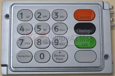 NCR EPP-3 (P) US 2 (ANSI) MODULE PN: 445-0745473