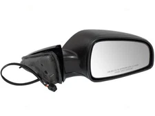 For 2008, 2010-2012 Chevrolet Malibu Mirror Right Brock 57715MH 2011 Sedan 4dr
