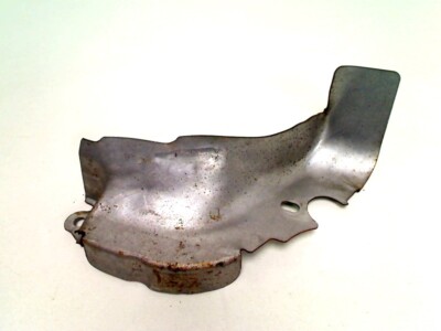 auspuffblende HONDA PC 800 PACIFIC COAST 1989-1990 1990 gebraucht 151481