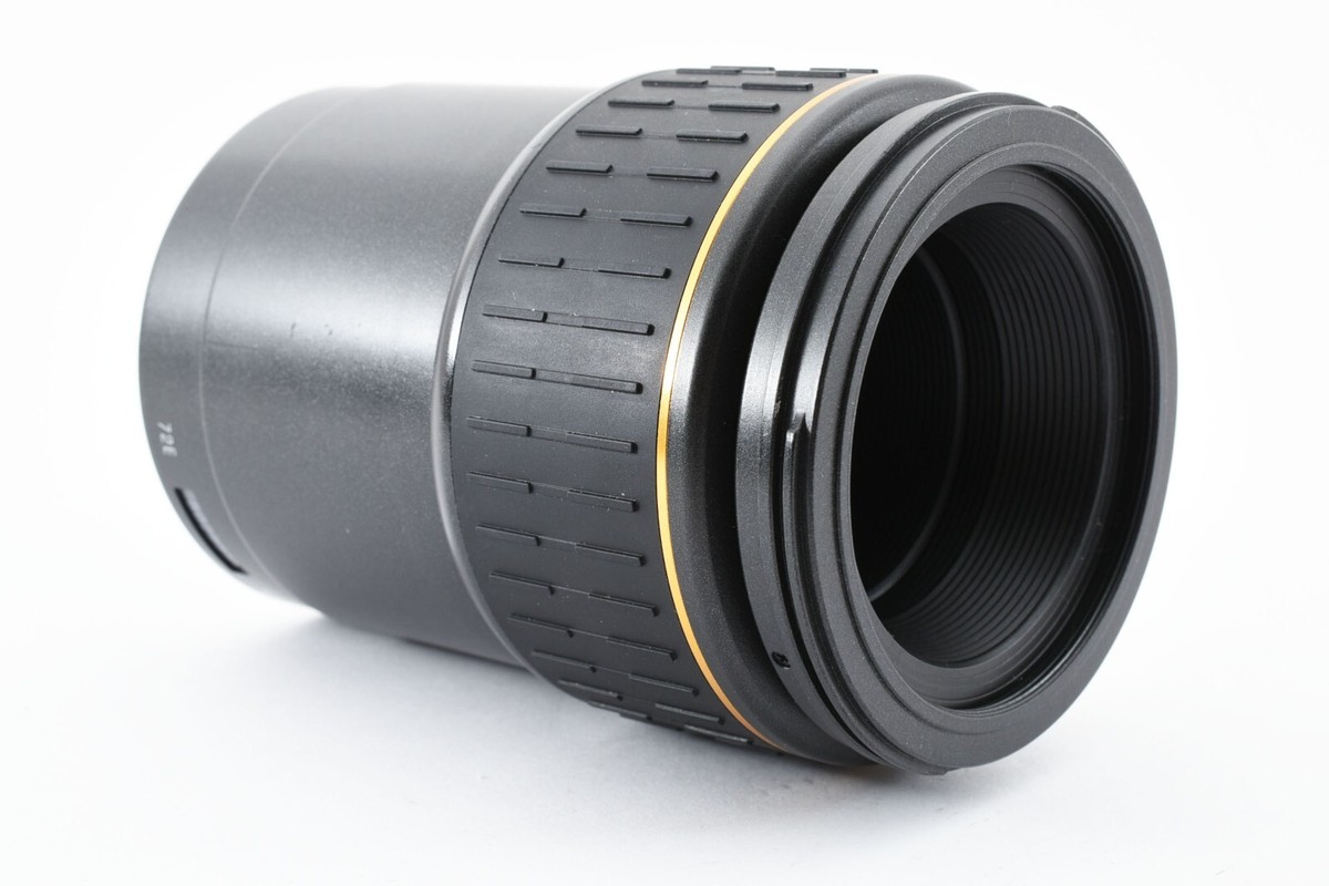 Tamron SP AF 90mm f/2.8 Macro 72E Lens for Minolta Sony From Japan