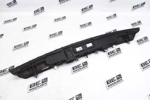BMW Serie 740i G11 M paquete manija portón trasero cámara de marcha atrás RFK 51137357105 - Imagen 3 de 5