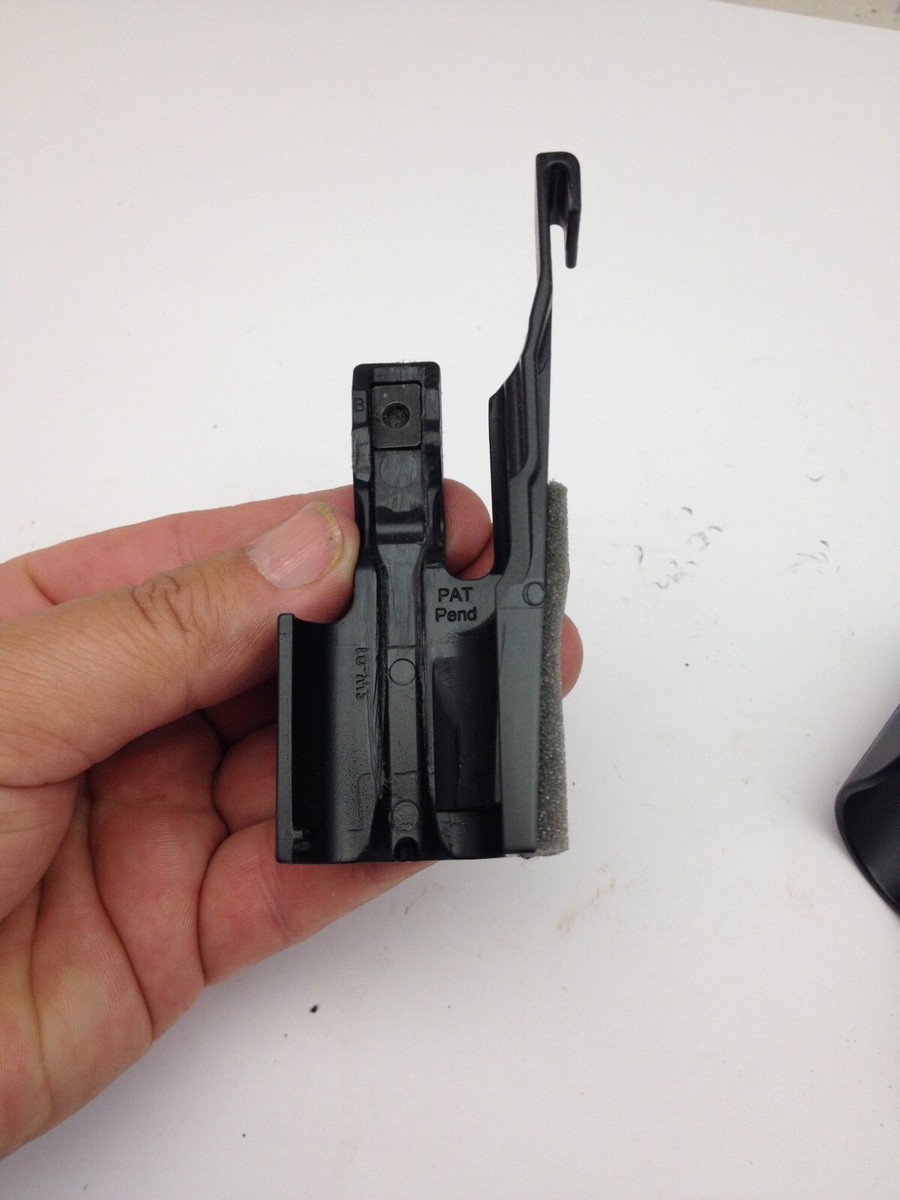 SAFARILAND 6360-2192 ALS REPLACEMENT MECHANISM S&W M&P 9/40 Left