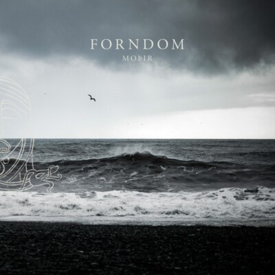 FORNDOM - MOTHIR (CD)   CD NEU