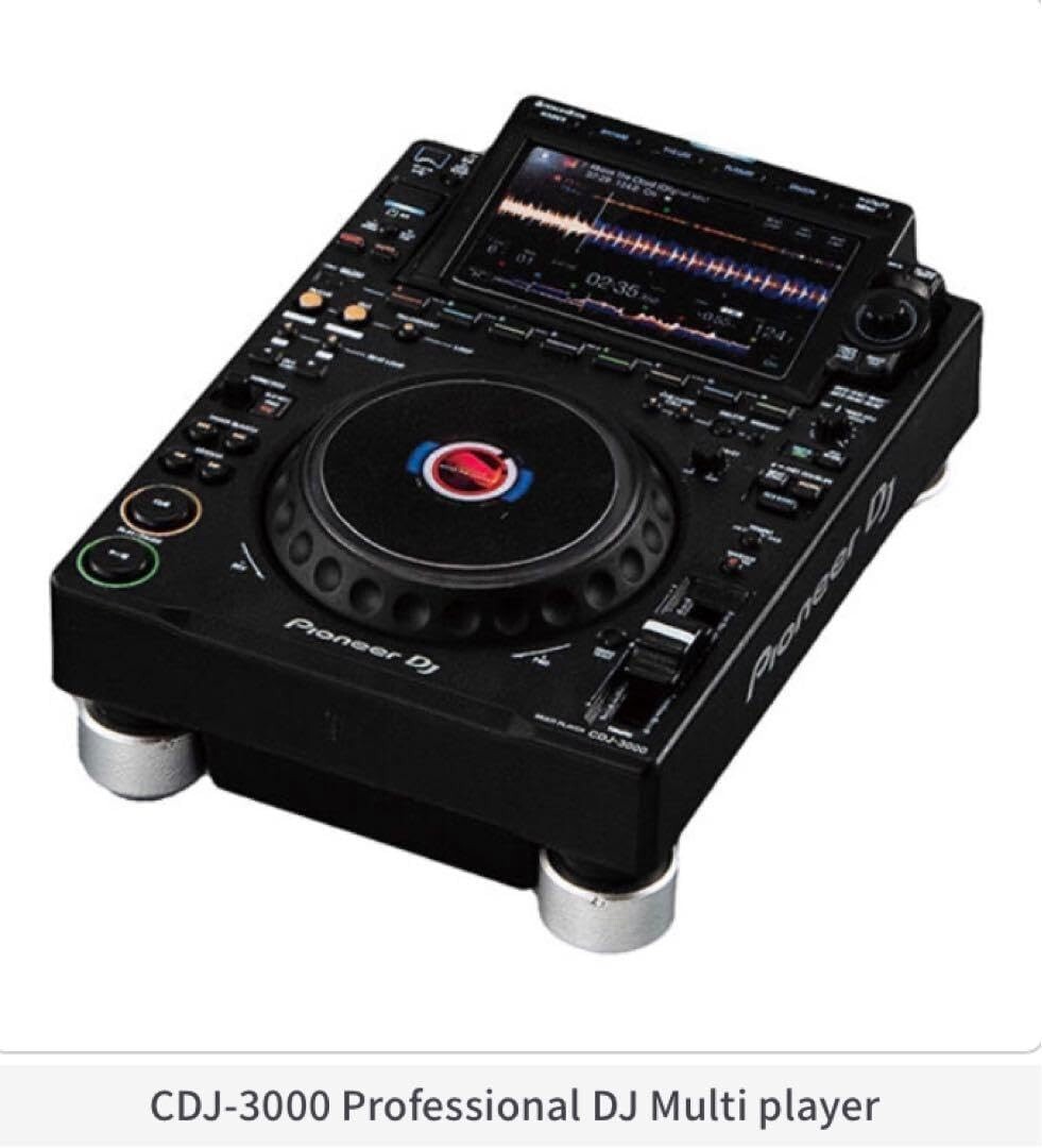 Pioneer DJ Miniature Collection【値下げ交渉○】 Pioneer DJ Miniature Collection【値下げ交渉○】