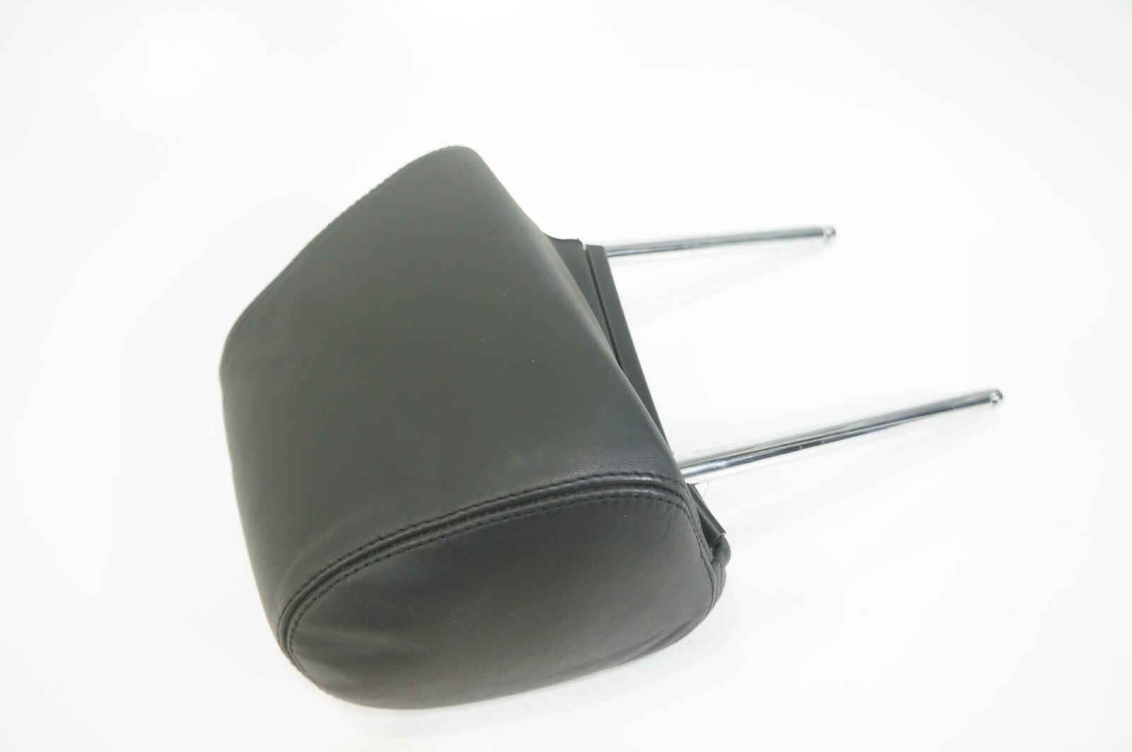 Oem Bentley Continental Flying Spur FRONT Right or Left Side Seat Headrest Black