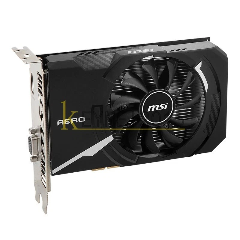 Gt1030 aero itx sales
