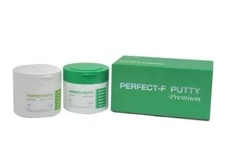Perfect-F  Putty PREMIUM Fast Set (Base 280ml + Catalyst 280ml)