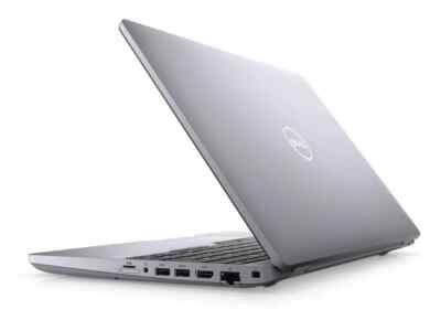 Dell Latitude 5511 Laptop Intel i7-10850H 15.6