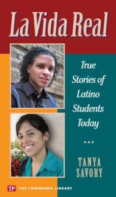La Vida Real: True Stories of Latino Stories Today (Towns - VERY GOOD