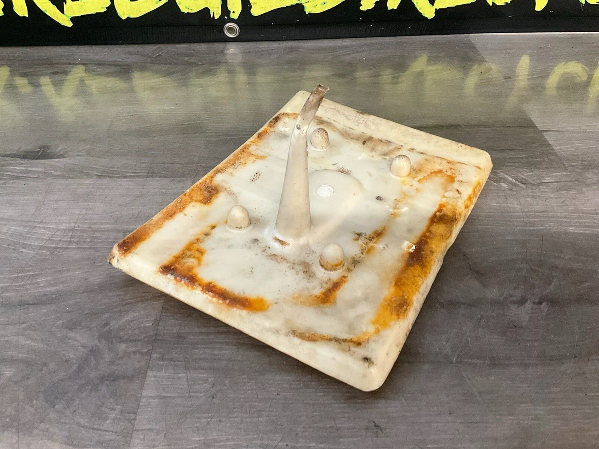 1987 1988 1989 NISSAN 300ZX 300 ZX BATTERY TRAY F54 | eBay