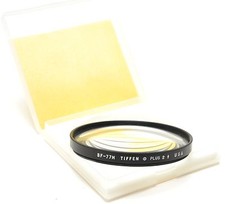 SF-77m Tiffen Hi-Trans Plus 2 MADE IN USA