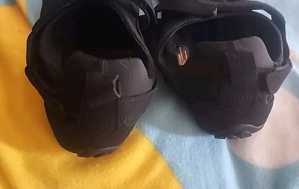 Vibram FiveFingers KMD Sport 2.0 shoes 21M3601 -black size 12-12.5 - Image 4 of 4