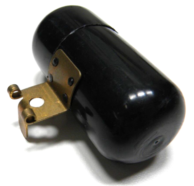 NEW MOPAR CARB FLOAT/CARTER BALL & BALL1939-60 1 BARREL-NEW