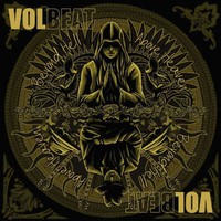 Volbeat - Beyond Hell / Above Heaven - Cd