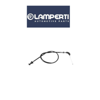 Fiat Uno Gaspedalkabel Fiat Lamperti 7732285 Original Oe Ersatzteil