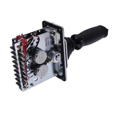 20424 Joystick Controller for Genie S-65 S-80 S-85 Z-34/22 IC Z-45/22 IC Z-60/34