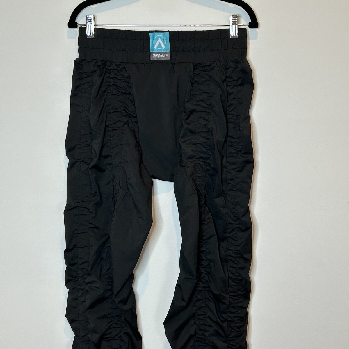 Agogie Womens Black +20 Size XXXL Wearable Resistants Training