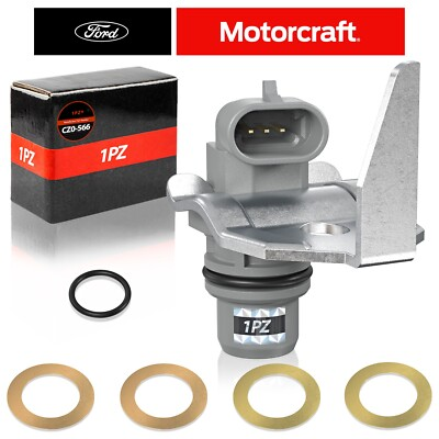 #ad 7.3L Diesel Powerstroke Engine Camshaft Position Sensor CPS For DU87 F4TZ12K073C $29.69