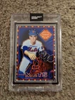 Topps Project 2020 Card 52 1969 Nolan Ryan by Efdot PR 4103 New York Mets