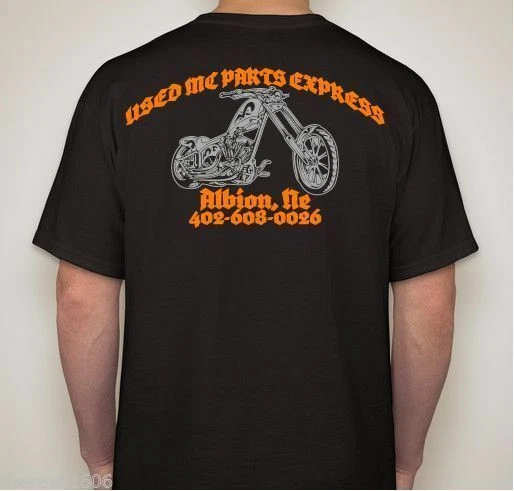 Harley Davidson SADDLEBAG 线套件 1193 - 2004/所有巡回赛,除了 CVO 型号  — 第 4/4 张图片