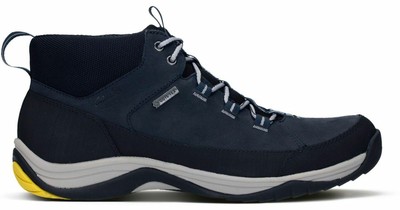 clarks gore tex shoes mens uk