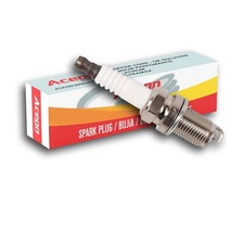 Spark plug compatible with Toyota Subaru 2009-2012 Celica Corolla Camry RAV4