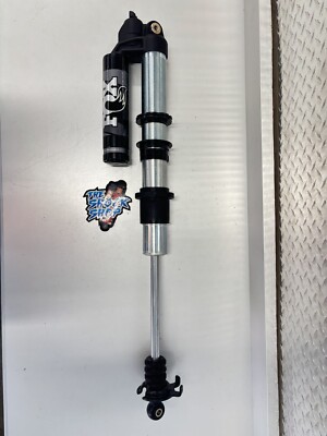 Fox QS3 Right Hand Rear Shock, Can-Am Maverick X3 Turbo 706004566