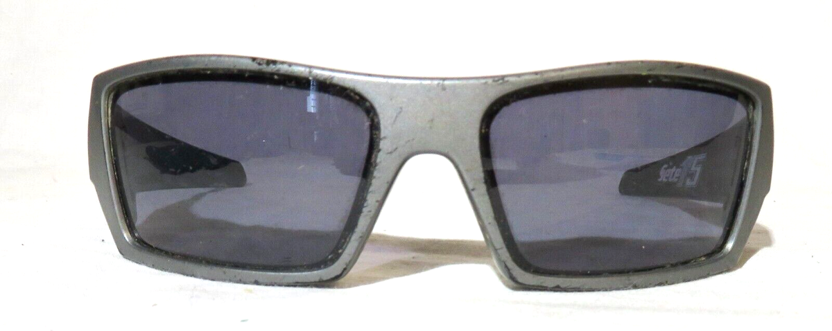 Oakley Gascan Limited Edition Ducati Sete 15 Sunglasses parts