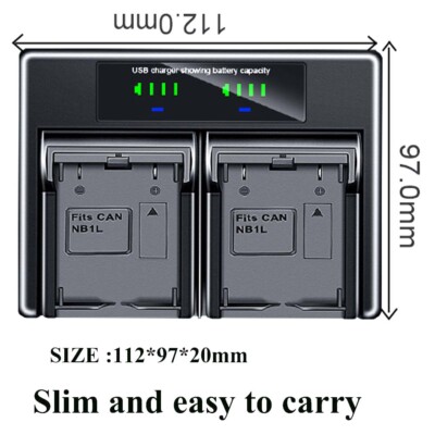 Aazon.co : Canon NB-1LH Battery Pack for Canon S110, S200, S230, S300